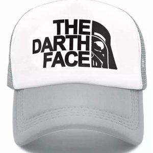 NEW Darth Truck Cap